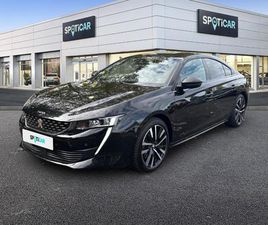 PURETECH 225 CH S&S EAT8 GT