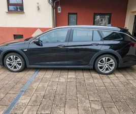 OPEL INSIGNIA CT 2.0 DIESEL 125KW COUNTRY TOURER ...