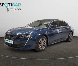 HYBRID 225 E-EAT8 ALLURE BUSINESS