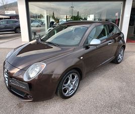 MITO JTDM S&AMP;S SPORT PERFETTA AFFARE*