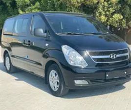 HYUNDAI H1