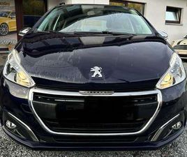 208 1.2I PURETECH STYLE