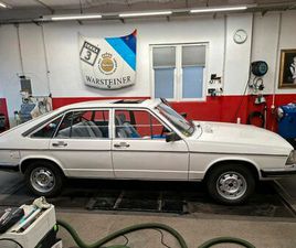 AUDI 100 CL AVANT 5 ZYLINDER