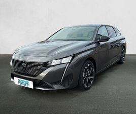 SW PURETECH 130CH S&S EAT8 ALLURE PACK