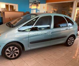 CITROEN XSARA PICASSO CITROEN XSARA PICASSO