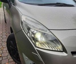 RENAULT GRAND SCENIC RENAULT GRAND SCENIC