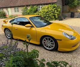 996.1 GT3 CLUBSPORT, MANTHEY K400