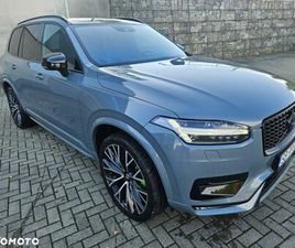 VOLVO XC90 VOLVO XC 90
