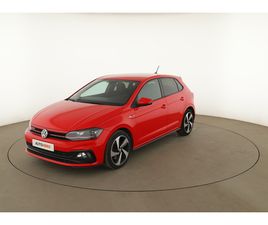 VOLKSWAGEN POLO 2.0 TSI GTI DSG6