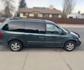 DODGE GRAND CARAVAN FOR SALE