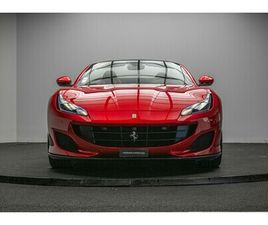 OCCASION FERRARI PORTOFINO 2019 À VENDRE À PARIS