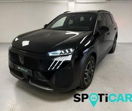 HYBRID 145CH GT E-DCS6