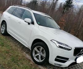 VOLVO XC90 VOLVO XC 90