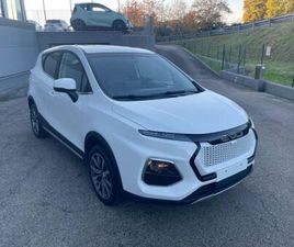 EVO EVO4 EVO EVO 4 EVO 4 1.6 BI-FUEL GPL NUOVA A LORETO