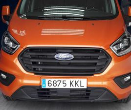 FT 340 L2 KOMBI TREND ECOBLUE 130