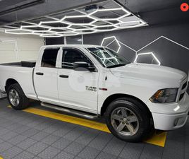 DODGE RAM RAM 1500 ECO DIZEL