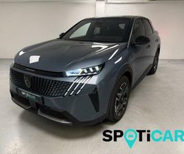 1.2 HYBRID 145CH GT E-DCS6