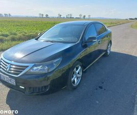 RENAULT LATITUDE RENAULT LATITUDE