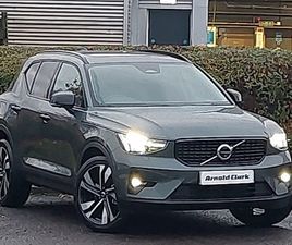 2025 - 2.0 B3P ULTRA DARK 5DR AUTO