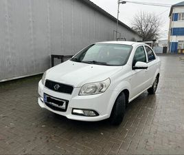 RAVON NEXIA R3 RAVON NEXIA R3 AN. 2017