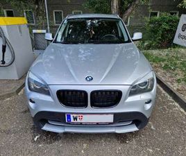 BMW X1 XDRIVE 23I BMW X1 E84 3L 6 ZYL. (AUTOMATIK)