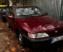 DAEWOO ESPERO AN. 1995