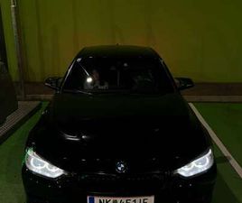 BMW 3ER-REIHE F30 335I
