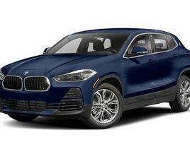 BMW X2 2021 BMW X2 XDRIVE28I