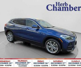 USED 2021 BMW X2 XDRIVE28I