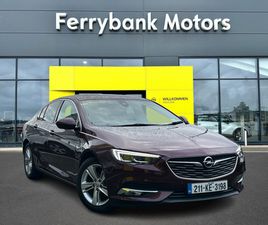 GRAND SPORT ELITE-1.6 136PS