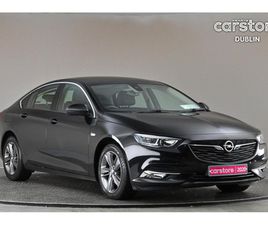 OPEL INSIGNIA GRAND SPORT *PRICE REDUCED VIP SPECIAL*1.6 GRAND SPORT SRI 136BHP TURBO 5DR