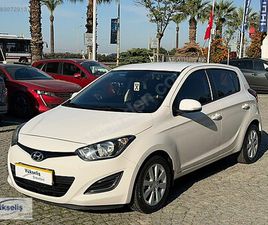 HYUNDAI I20 1.2 D-CVVT SENSE