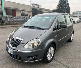 LANCIA MUSA MUSA 2ª SERIE MUSA 1.3 MJT 95 CV DIVA