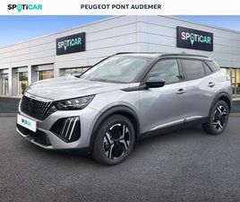 HYBRID 136 E-DCS6 GT