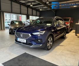 2.0 TDI XPERIENCE 150HP DSG 7SEAT AUTO