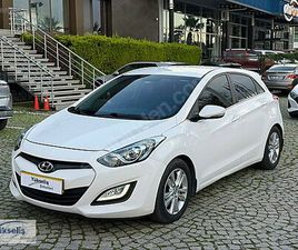 HYUNDAI I30 1.6 GDI STYLE
