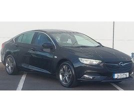 OPEL INSIGNIA OPEL INSIGNIA 2021