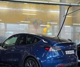TESLA MODEL Y BASIS CANTON SAINT-GALL - TUTTI.CH