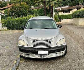 CHRYSLER PT CRUISER PETIT CROISE
