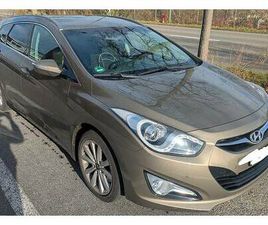 HYUNDAI I40 CANTON ARGOVIE - TUTTI.CH