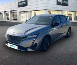 BLUEHDI 130CH S&S EAT8 ALLURE