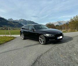BMW SERIE 3 TOURING 316 BMW 3ER-REIHE BMW 316I TOURING