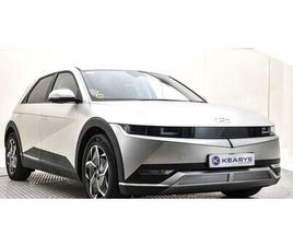 HYUNDAI IONIQ 5 HYUNDAI IONIQ 5 2023