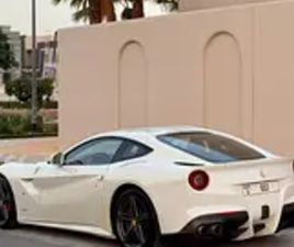 FERRARI F12