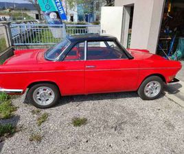 BMW 700 BMW 700 COUPÉ