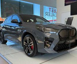 BMW IX2 M SPORTPACK PRO - EDRIVE20