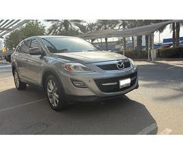 MAZDA CX-9 USED MAZDA CX-9 3.7L GT 2012