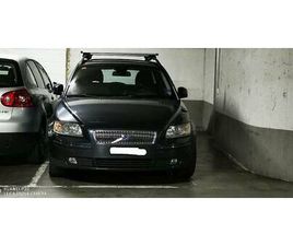 VOLVO V50 VOLVO V50 D5 180PS CANTON TESSIN - TUTTI.CH