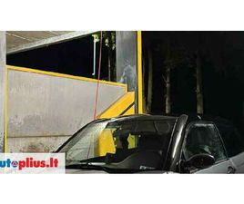 LIGIER JS50 LIGIER JS50, SALOON / SEDAN