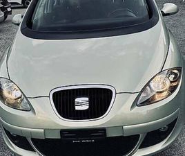 SEAT ALTEA SEAT ALTEA CANTON LUCERNE - TUTTI.CH